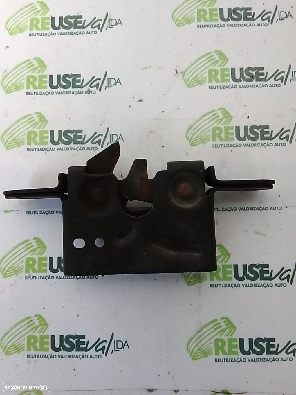 Fecho Do Capot Renault Megane Iii Hatchback (Bz0/1_) - 2