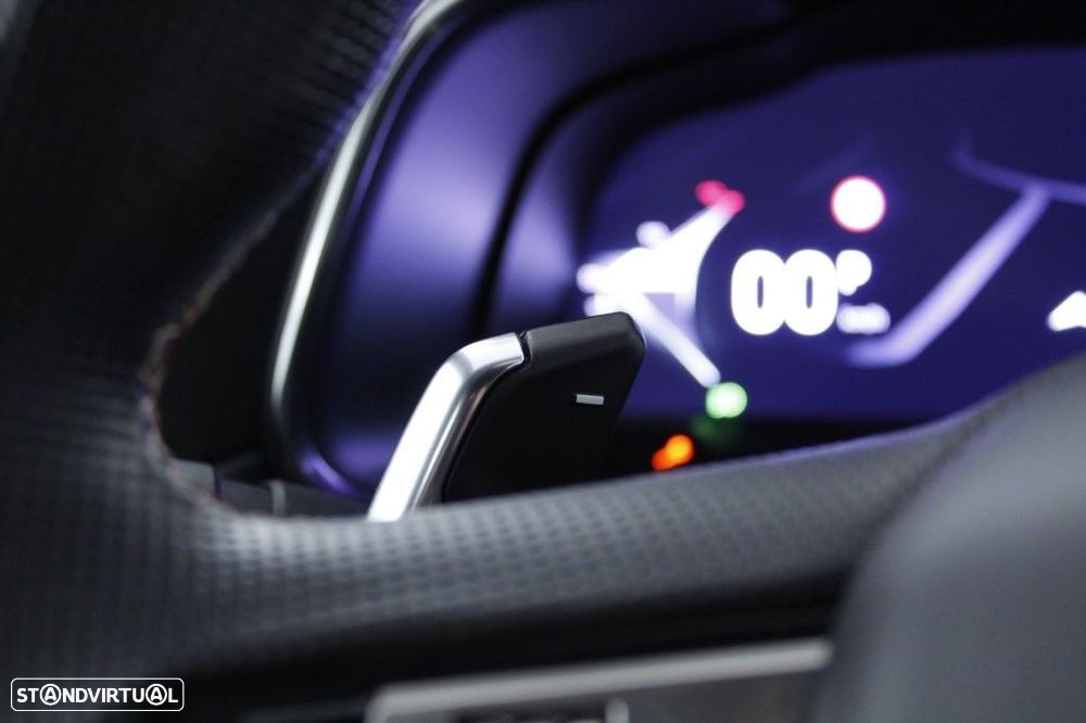 DS DS7 1.5 BlueHDi Pallas EAT8 - 25