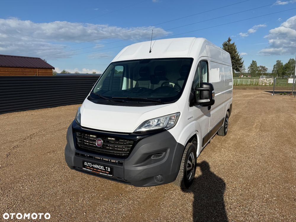 Fiat Ducato - 9