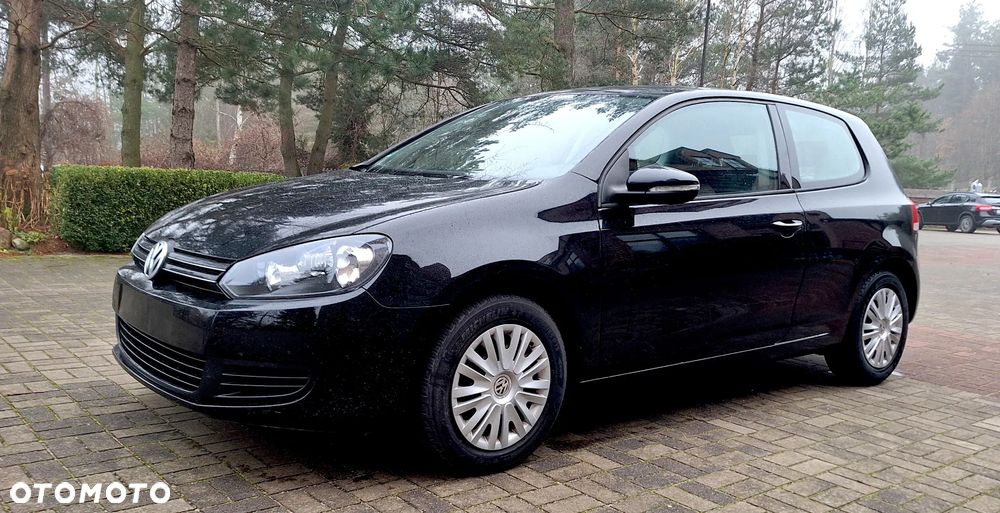Volkswagen Golf 1.4 Trendline - 2