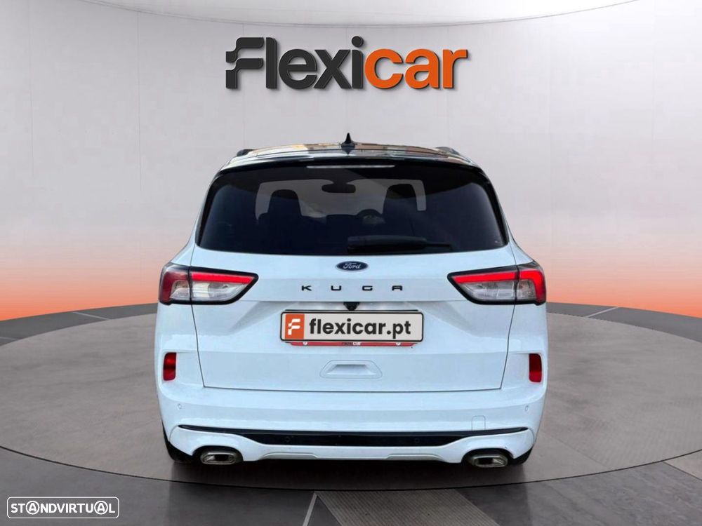 Ford Kuga 1.5 EcoBoost ST-Line - 6