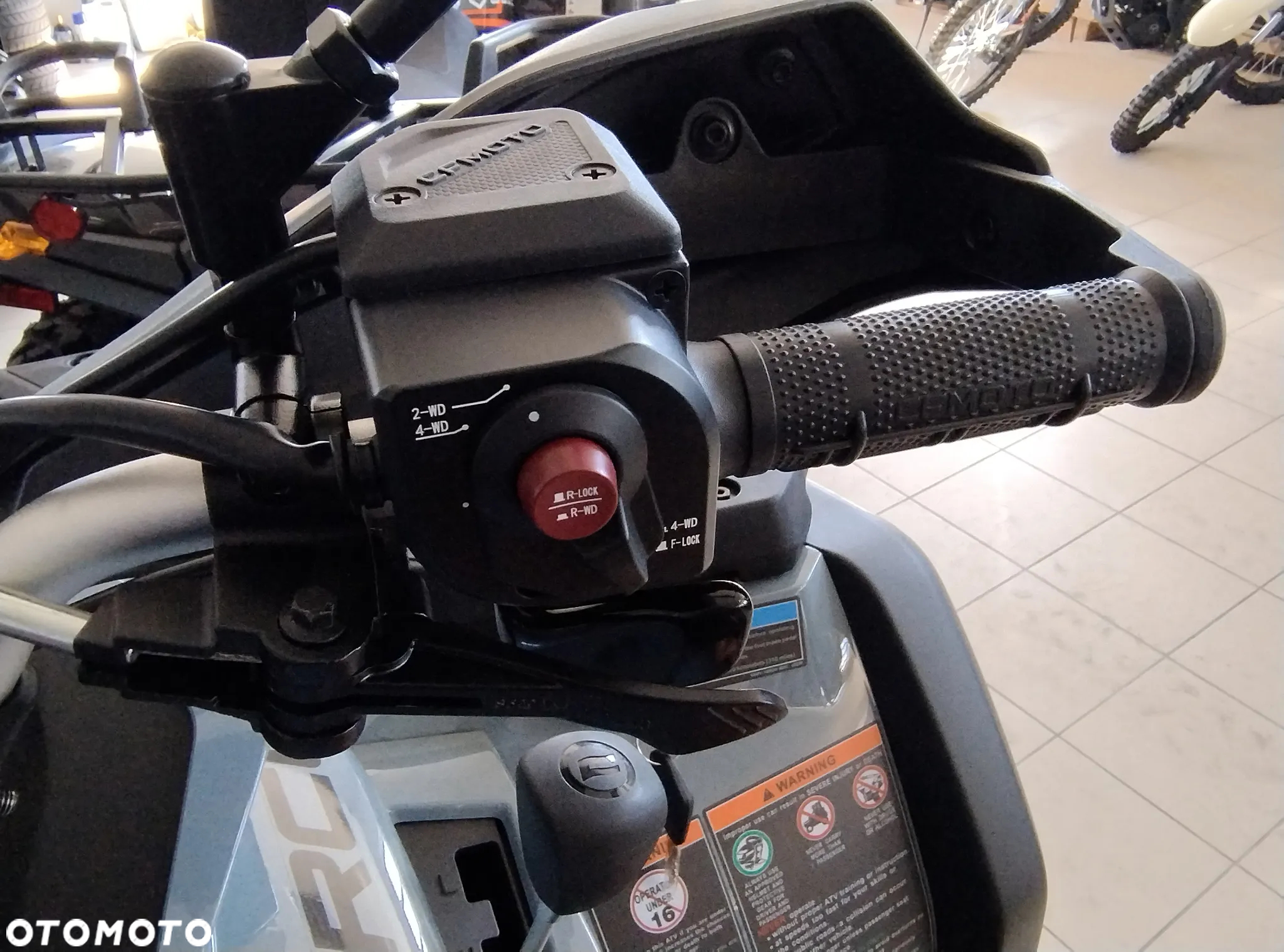 CFMoto Inny - 31