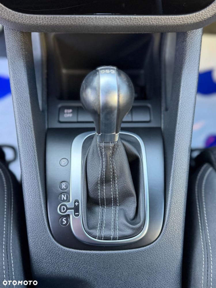 Volkswagen Scirocco 2.0 TSI R DSG - 19