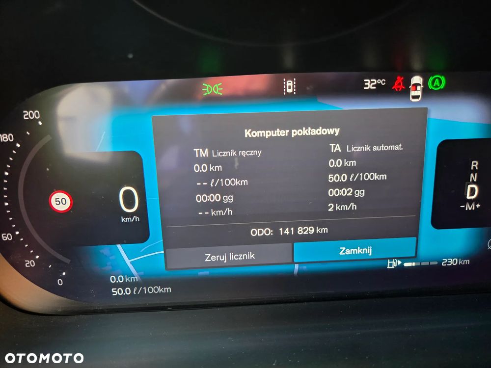Volvo S90 - 13