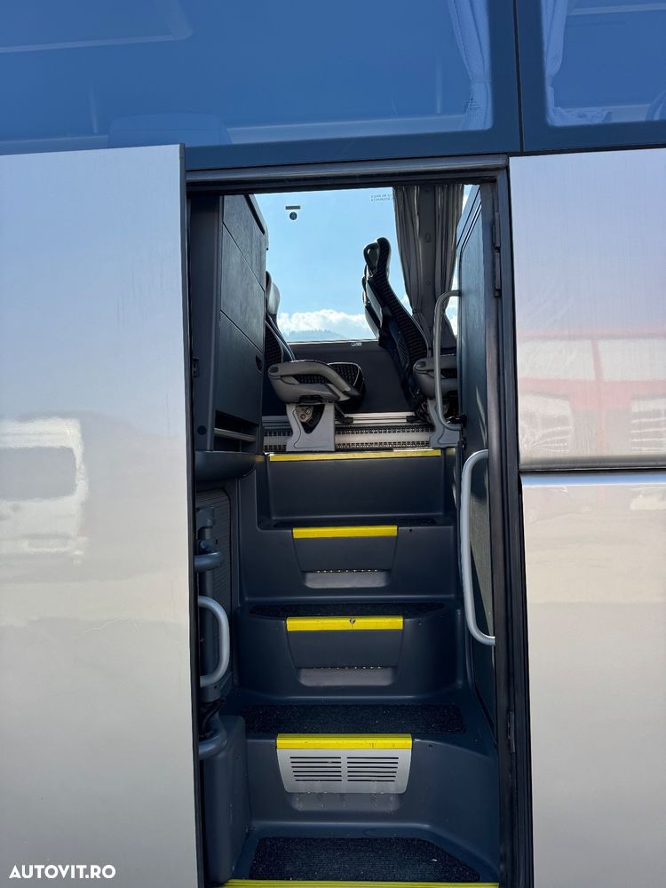 MAN Lion’s Coach - 10