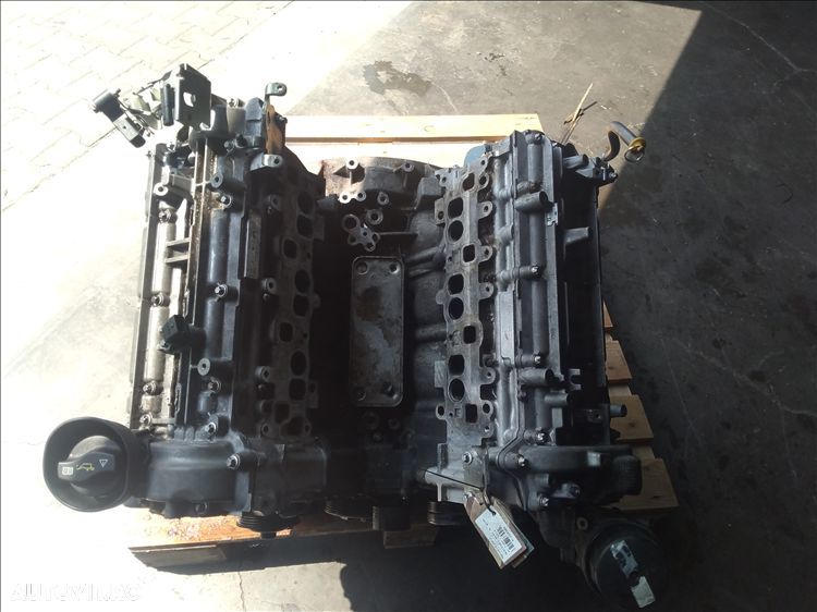 motor 3.0d mercedes benz ml w166 an fabr. 2014 - 1