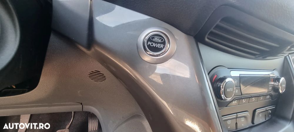 Ford Grand C-Max 2.0 TDCi Titanium - 35