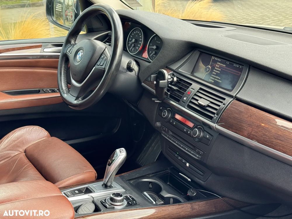 BMW X5 xDrive30d - 21