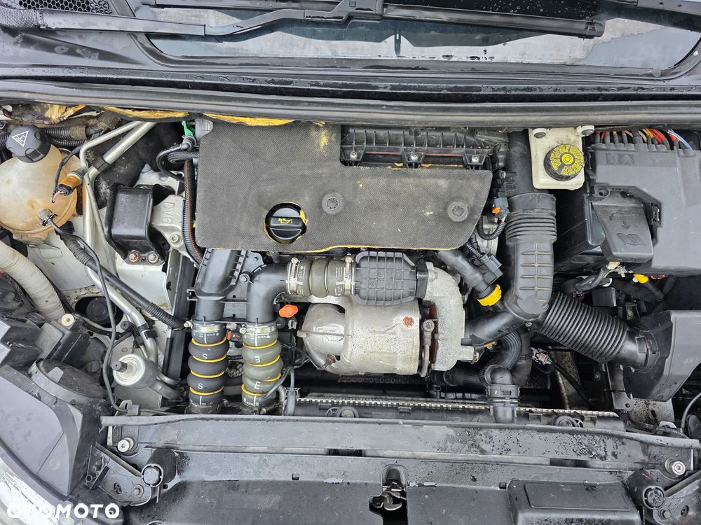 Citroën DS4 BlueHDi 120 S&S EAT6 SoChic - 17