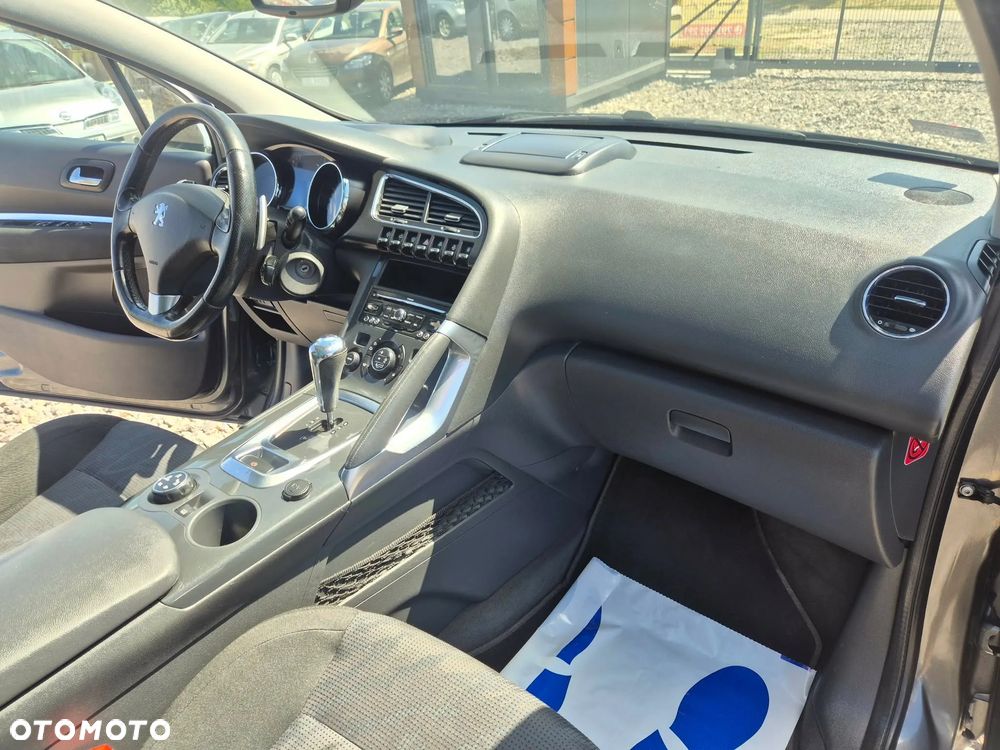Peugeot 3008 - 26