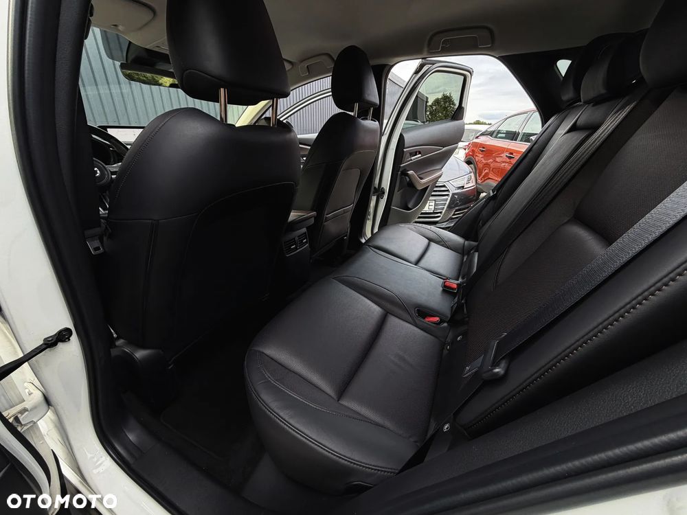 Mazda CX-30 - 22