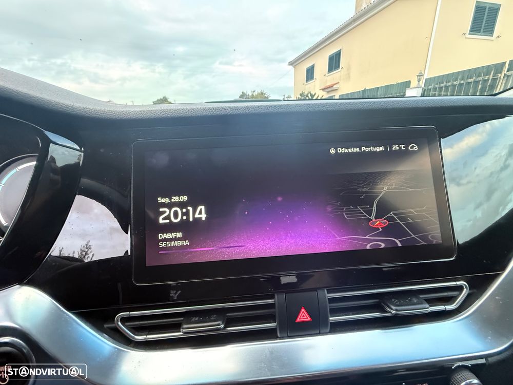 Kia e-Niro 64kWh - 46