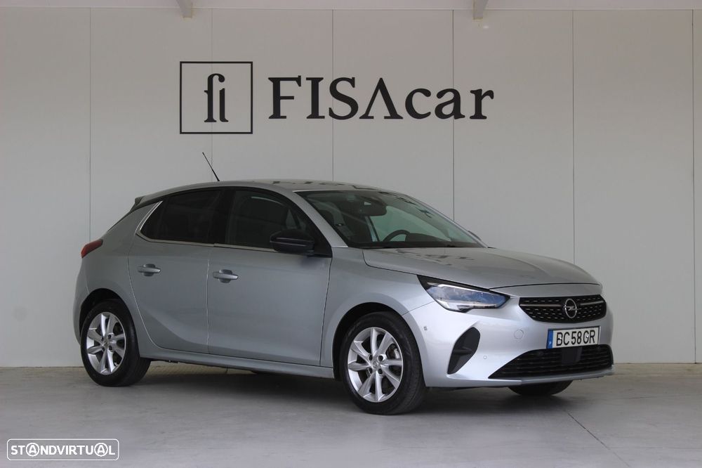 Opel Corsa 1.5 D Elegance - 1