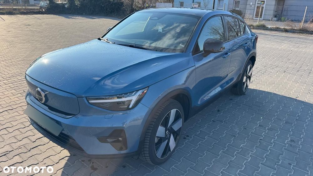 Volvo C40 P8 Recharge AWD Pro - 2