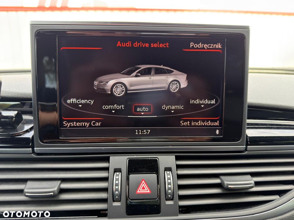Audi A7 Sportback - 24