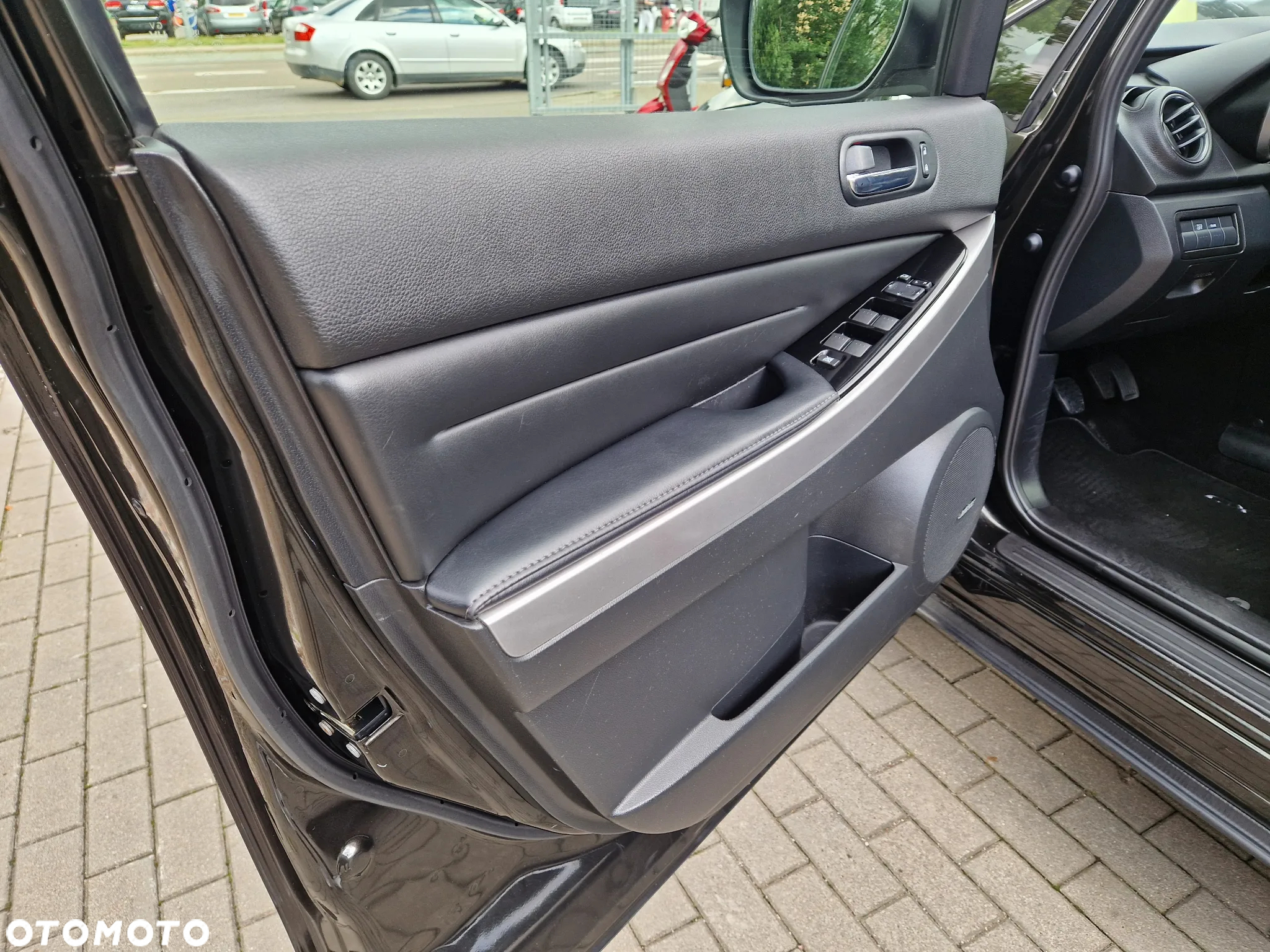 Mazda CX-7 2.2 MZR-CD Prime-Line - 19