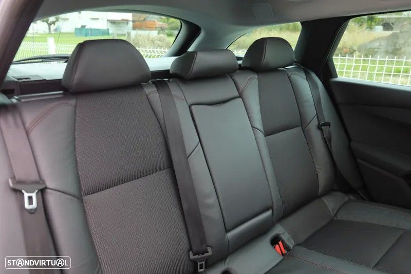 Peugeot 508 SW 1.6 BlueHDi GT Line - 15