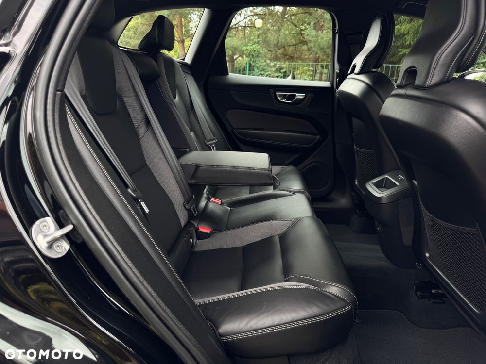 Volvo XC 60 B4 D Geartronic Inscription - 28