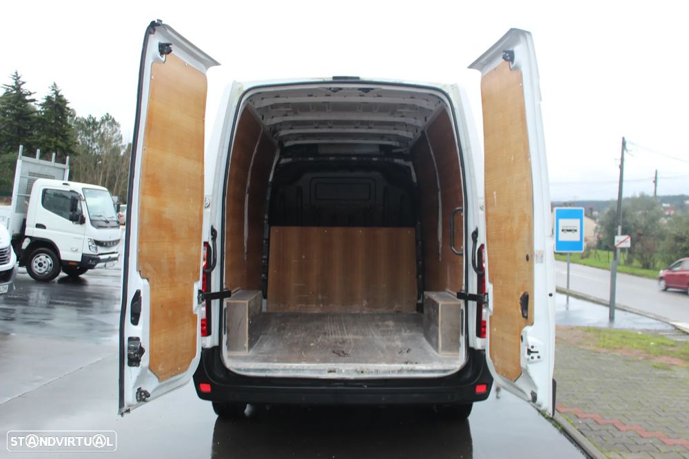Renault Master 2.3 dCi L2H2 - 7