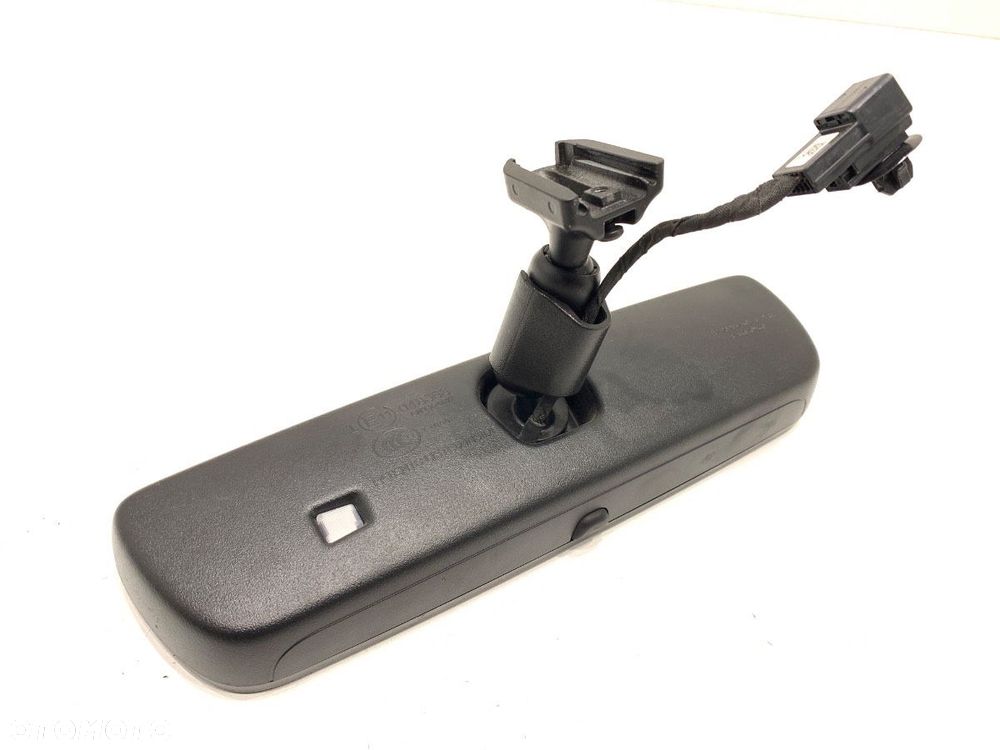 LUSTERKO WEWNĘTRZNE  TOYOTA COROLLA Kombi (_E21_) 2019 - 2022 2.0 Hybrid (MZEH12) 112 kW [152 KM] - 2