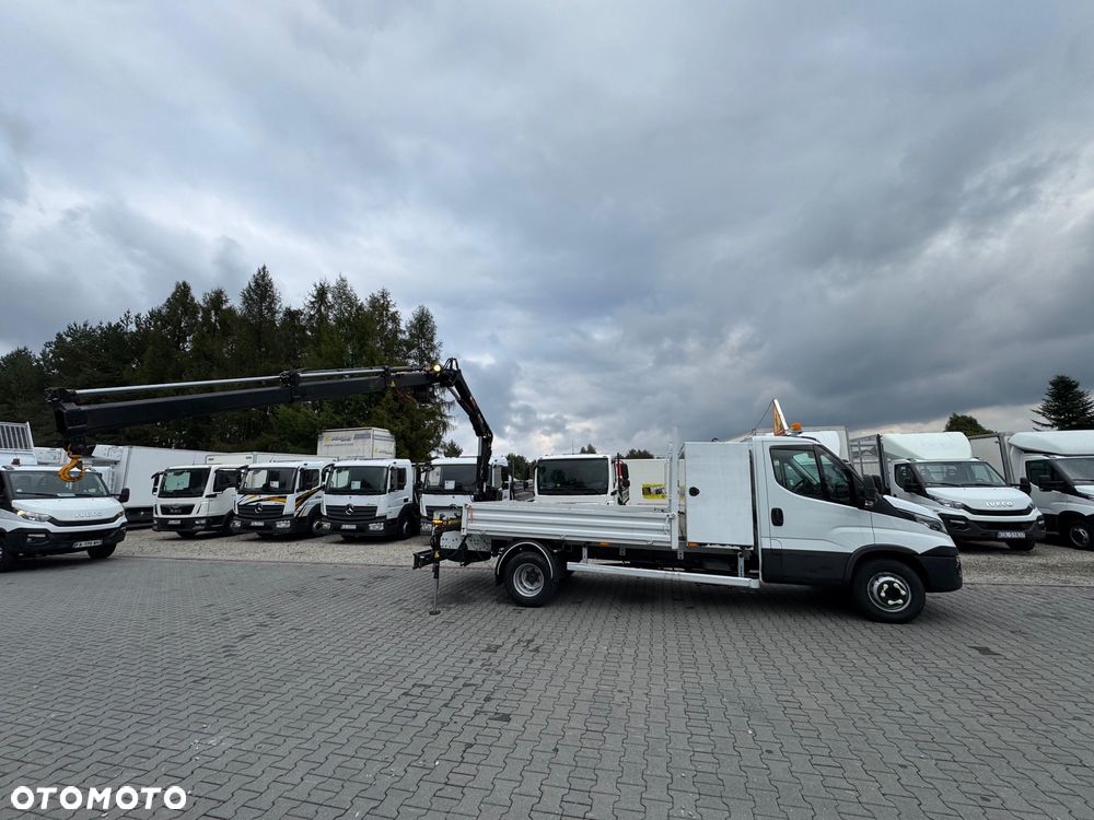 Iveco DAILY 70C18,70C17,,50C17,,50C15,,35C17,,5C15 - 3