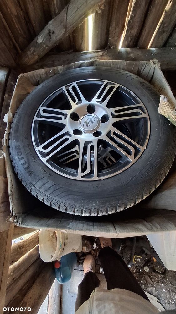 Hyundai i30 i30cw 1.4 Comfort - 8