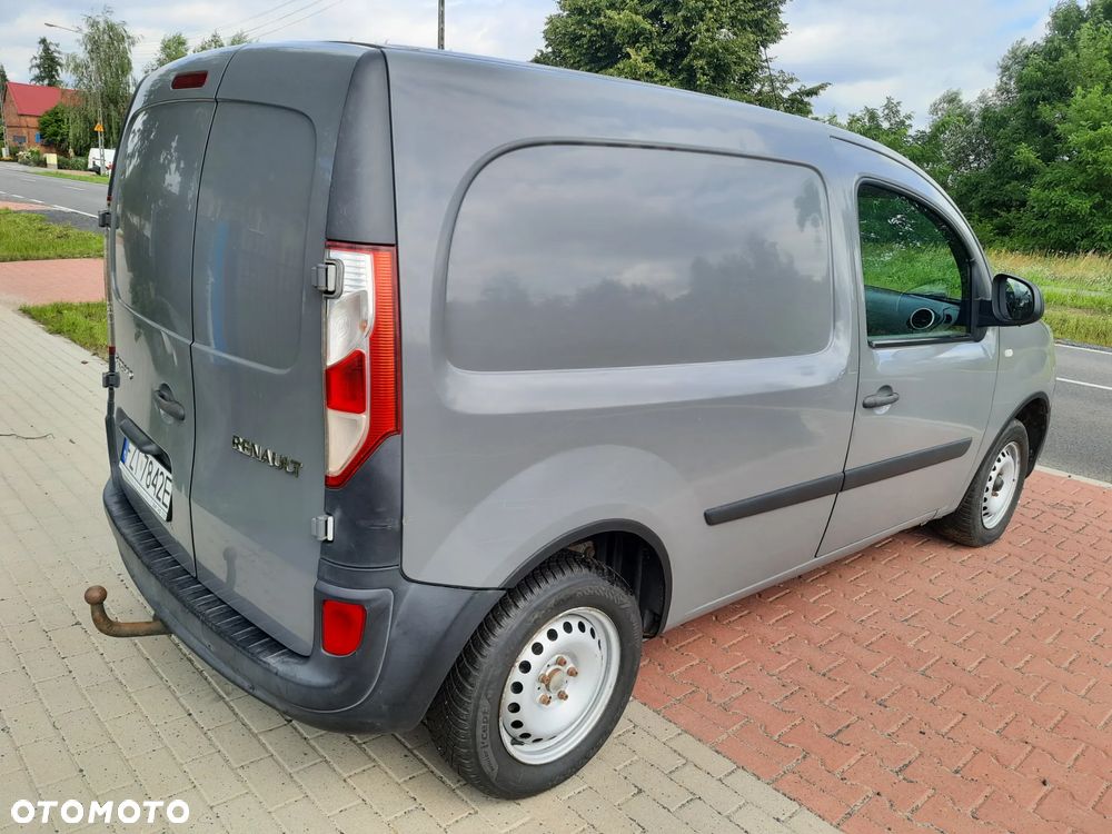 Renault Kangoo dCi 75 FAP Authentique - 2