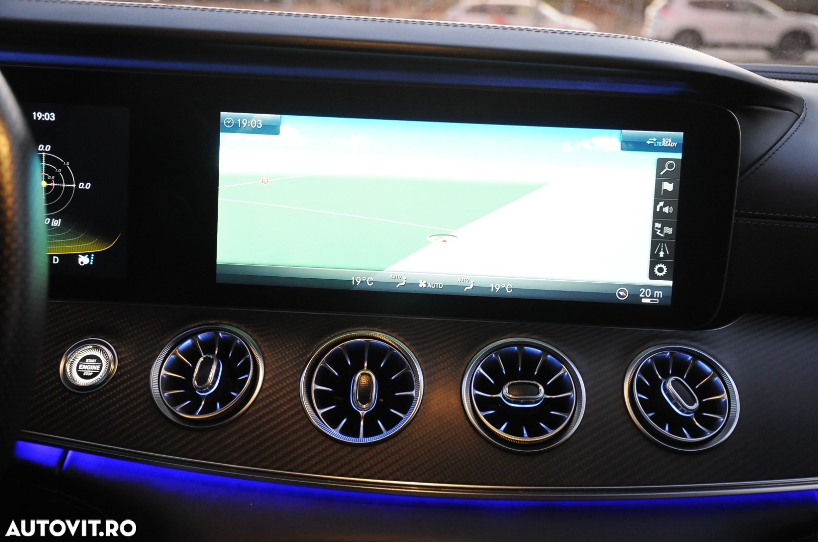 Mercedes-Benz AMG - 21