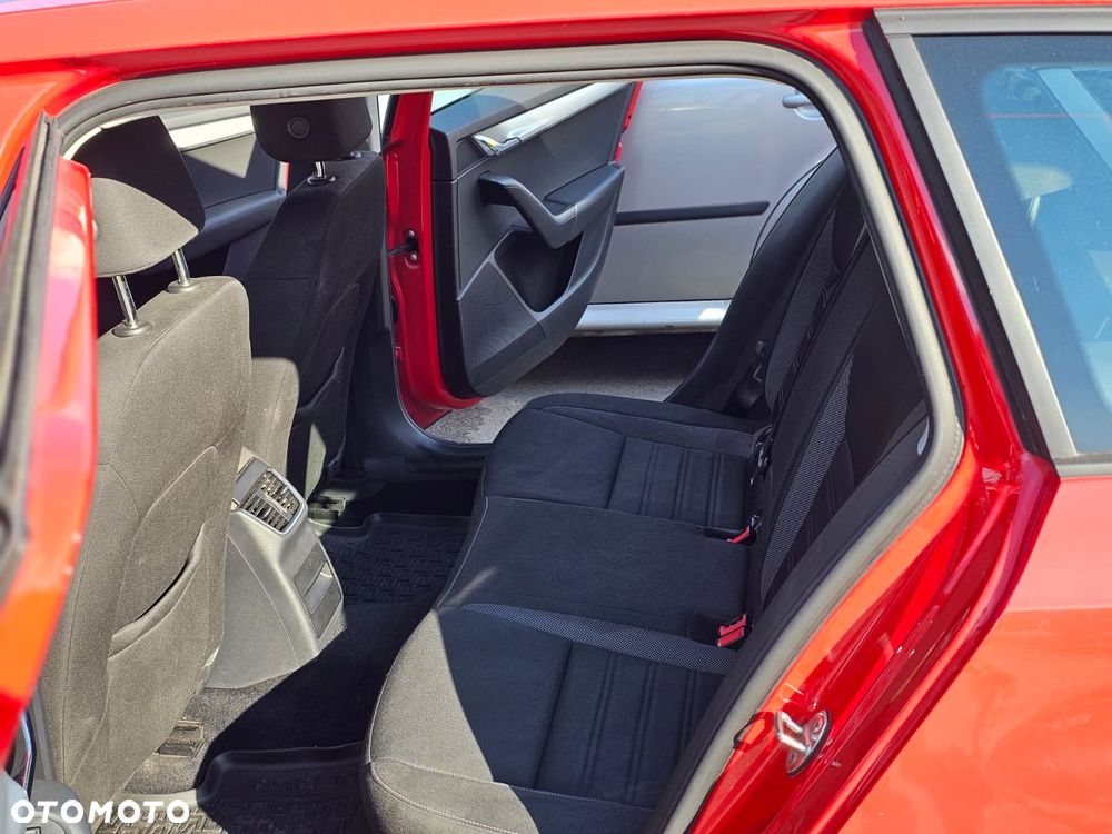 Skoda Octavia 2.0 TDI Elegance - 2