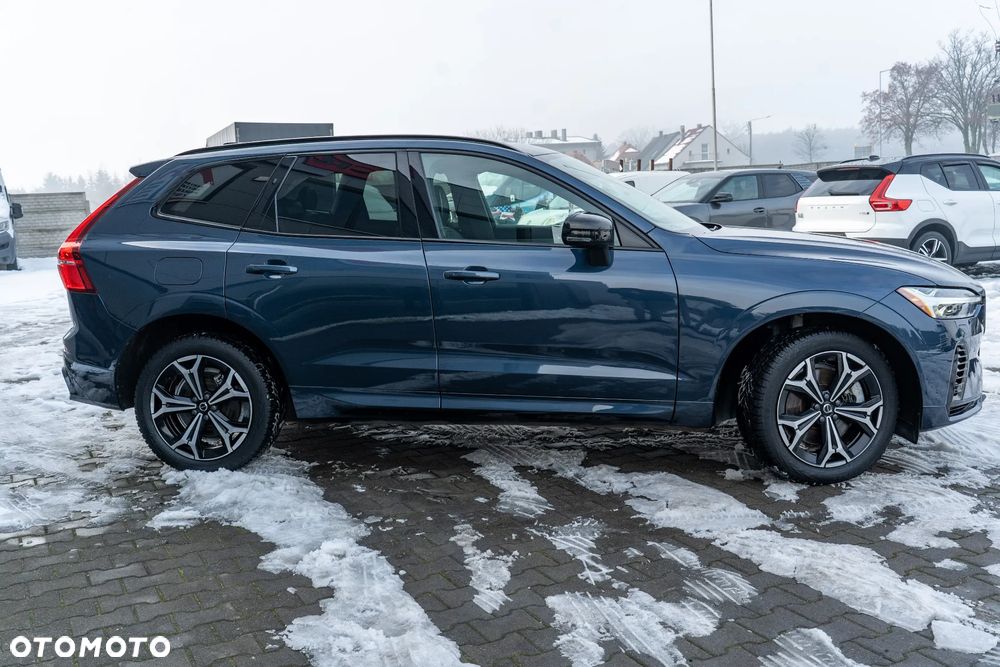 Volvo XC 60 - 7