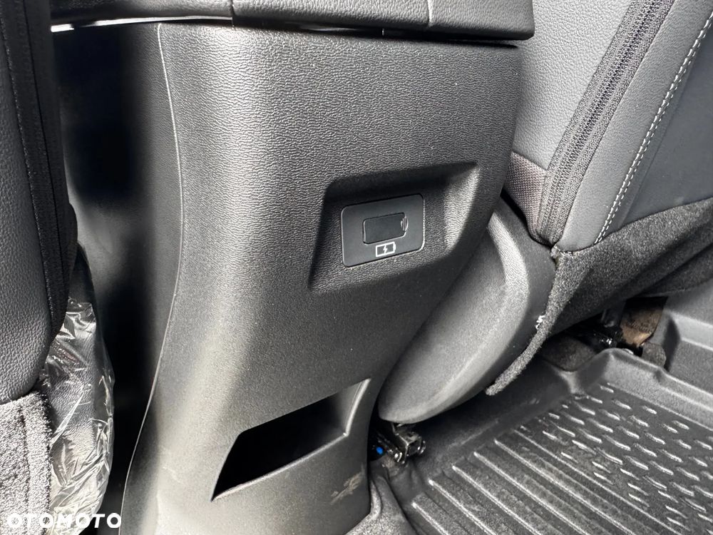 BAIC 3 1.5T Luxury - 25