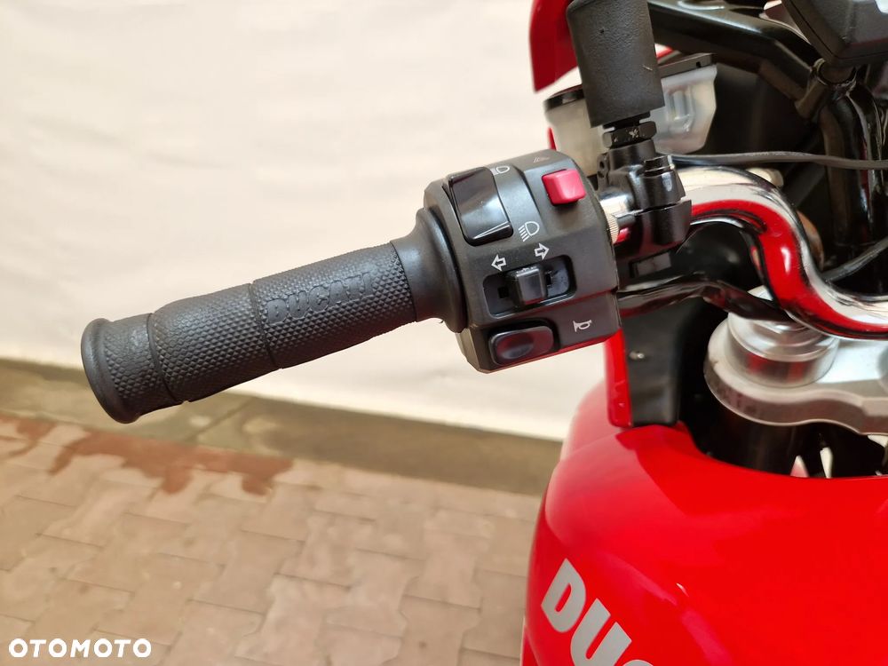 Ducati Multistrada - 34