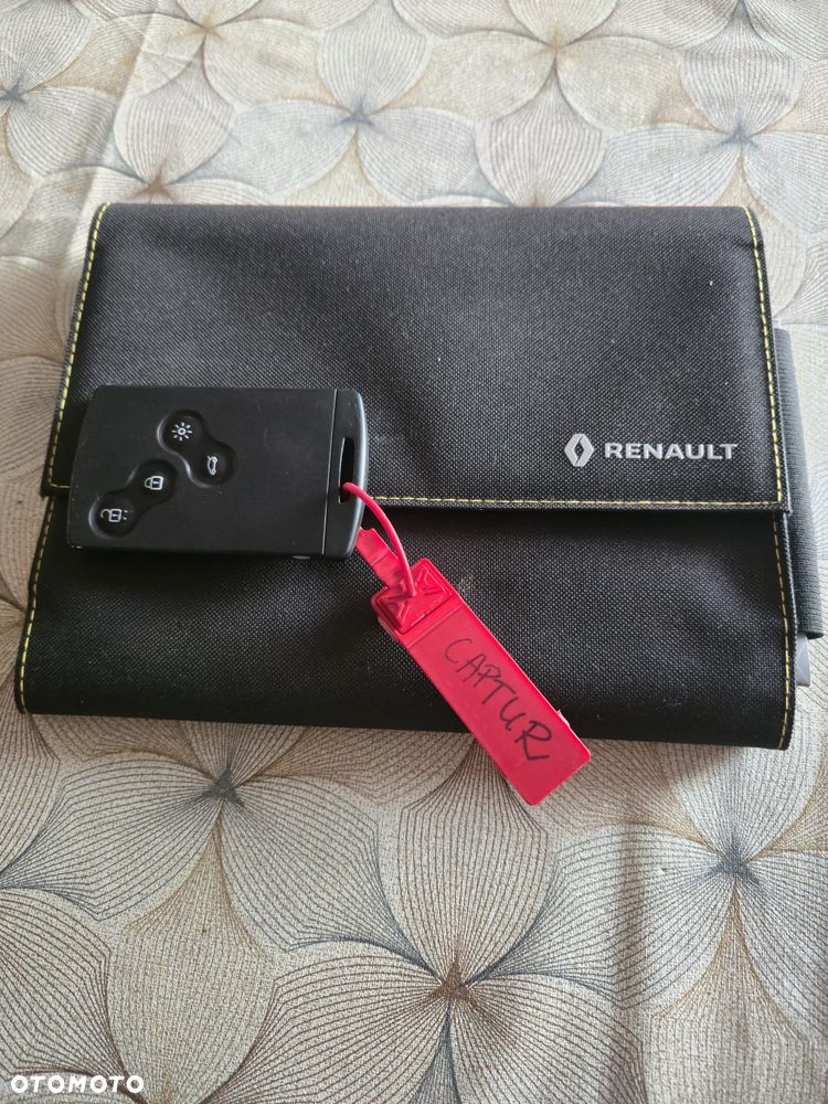 Renault Captur 1.5 dCi Energy Life - 35