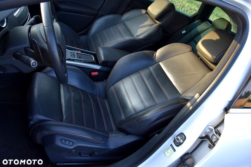 Peugeot 508 BlueHDi 180 EAT6 Stop&Start GT - 18