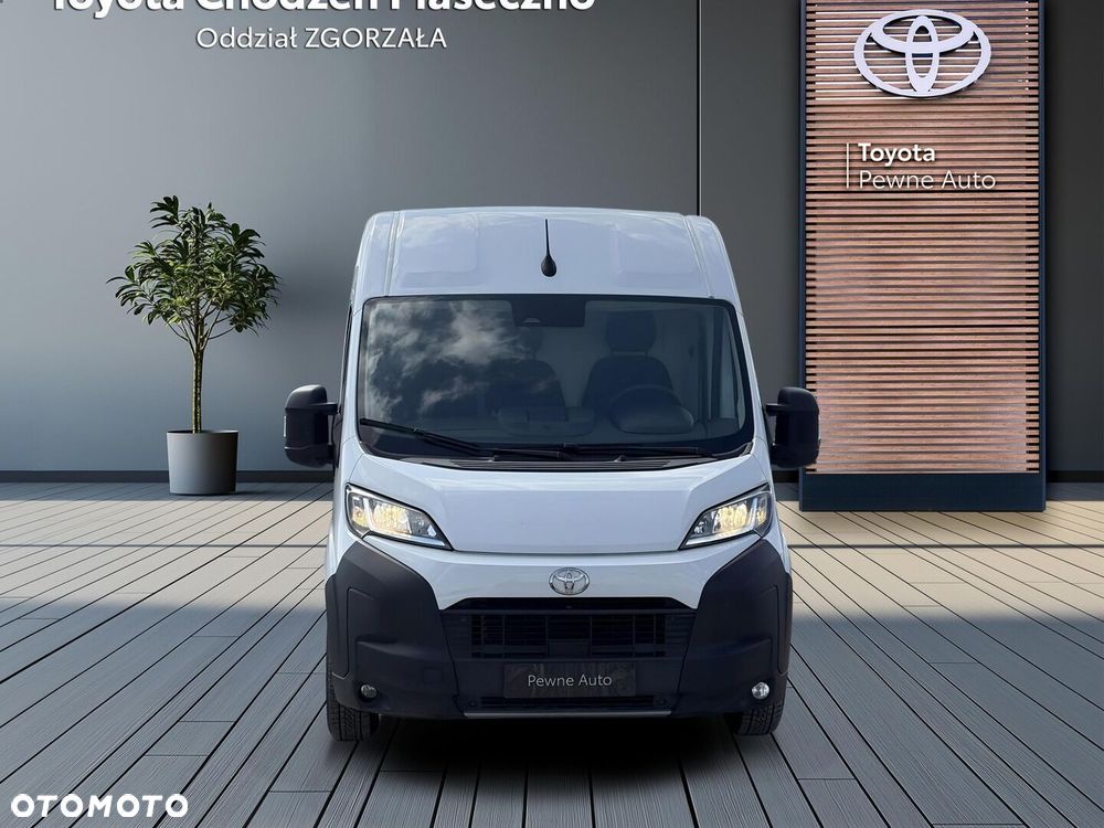 Toyota PROACE MAX - 9