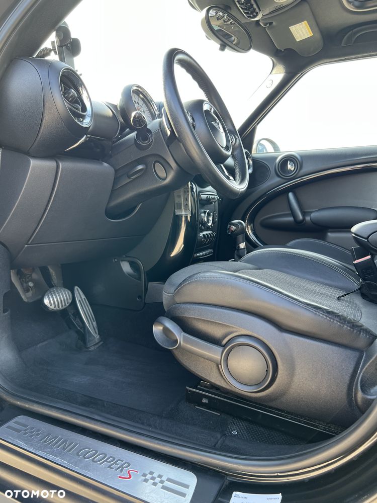 MINI Countryman - 16