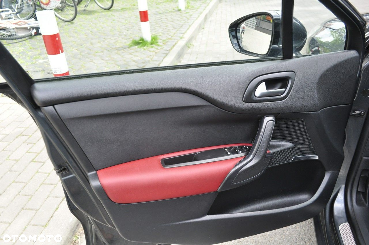 Citroën DS4 - 8