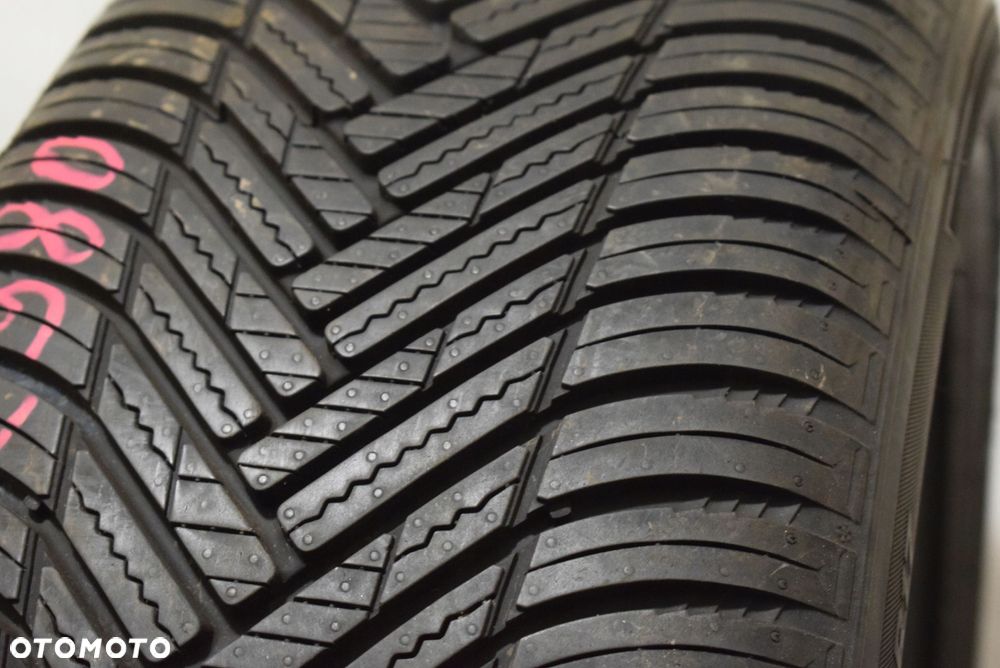 R17 225/55 Hankook Kinergy 4S2 101W Wysyłka gratis! - 3