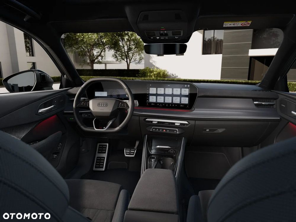 Audi Q3 Sportback - 8