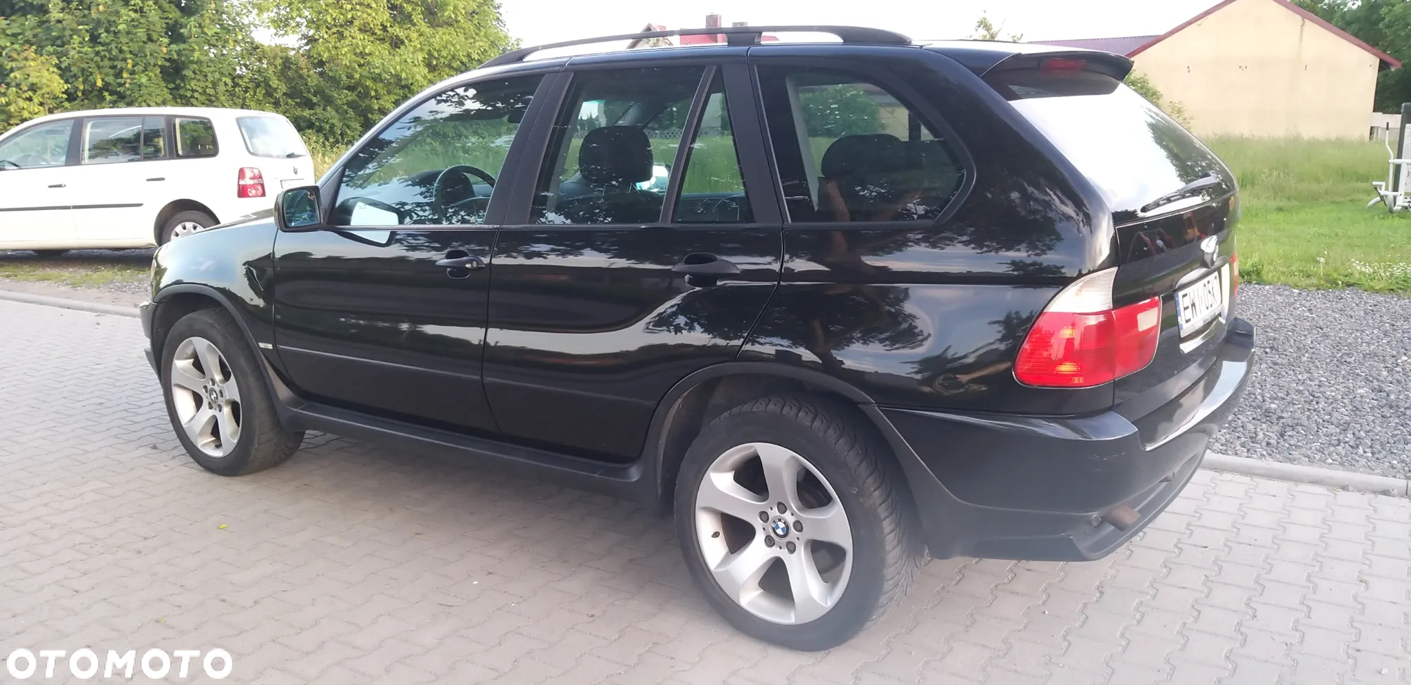 BMW X5 - 3