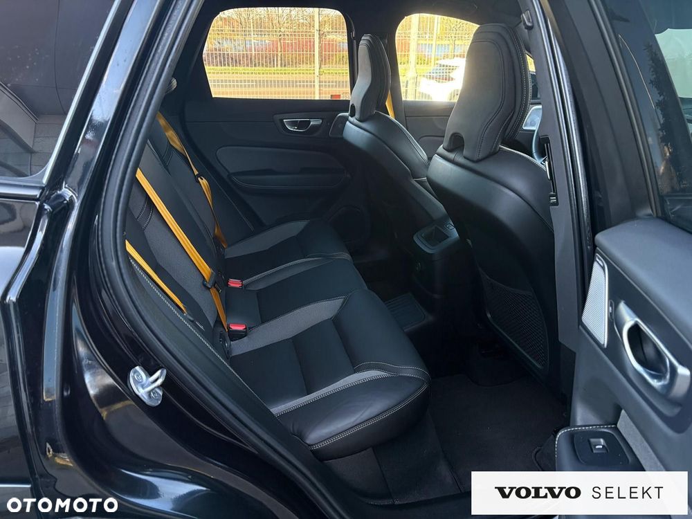Volvo XC 60 - 16