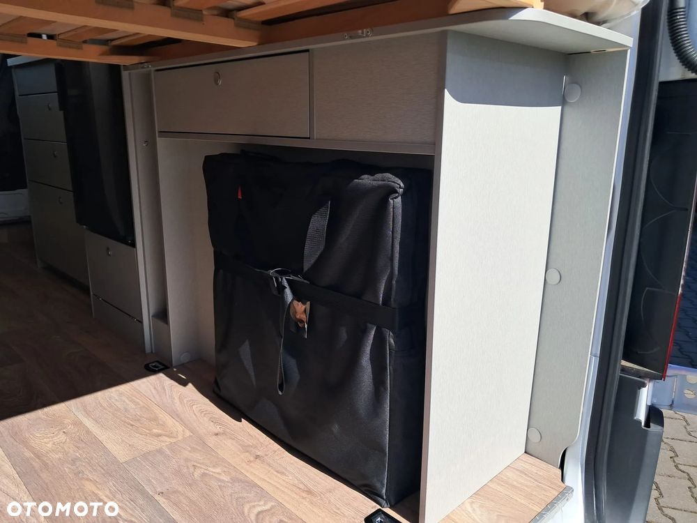 Hymer-Eriba Hymer Free S 600 Fabrycznie Nowy Doposażony FV23% - 22