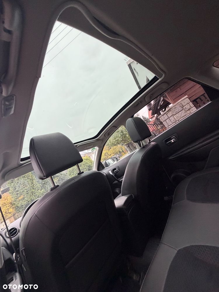 Nissan Qashqai 2.0 Tekna - 21