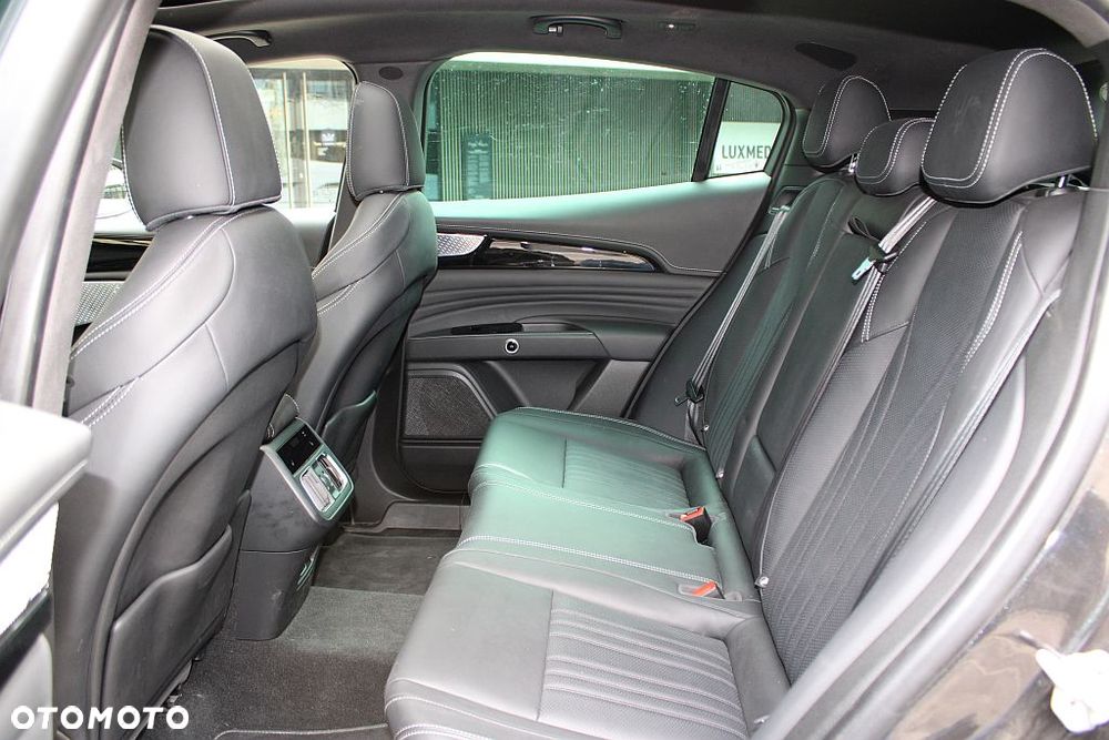 Maserati Grecale Modena - 9