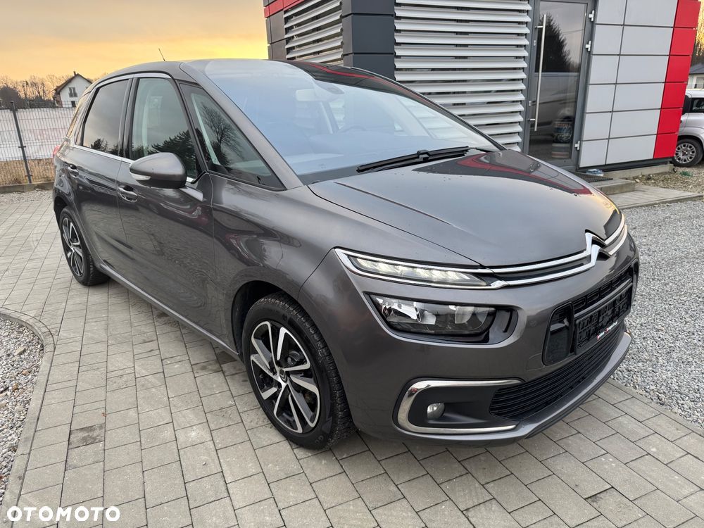 Citroën C4 Picasso BlueHDi 120 Selection - 2