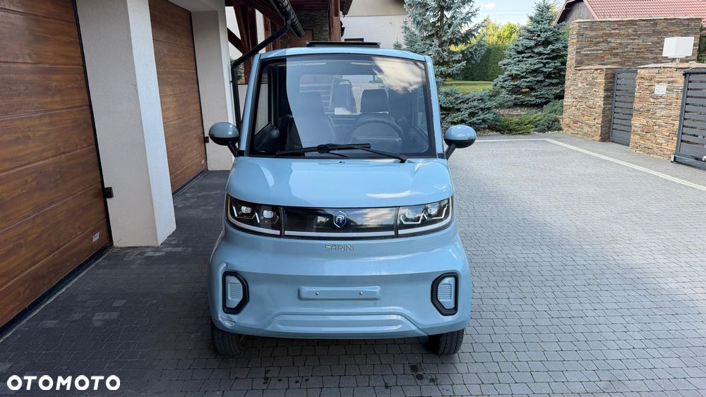 SARINI X7 - 9