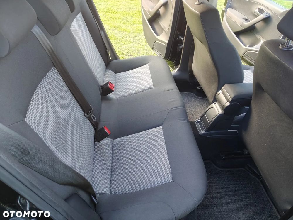 Volkswagen Polo 1.2 TDI DPF BlueMot (89g) - 10