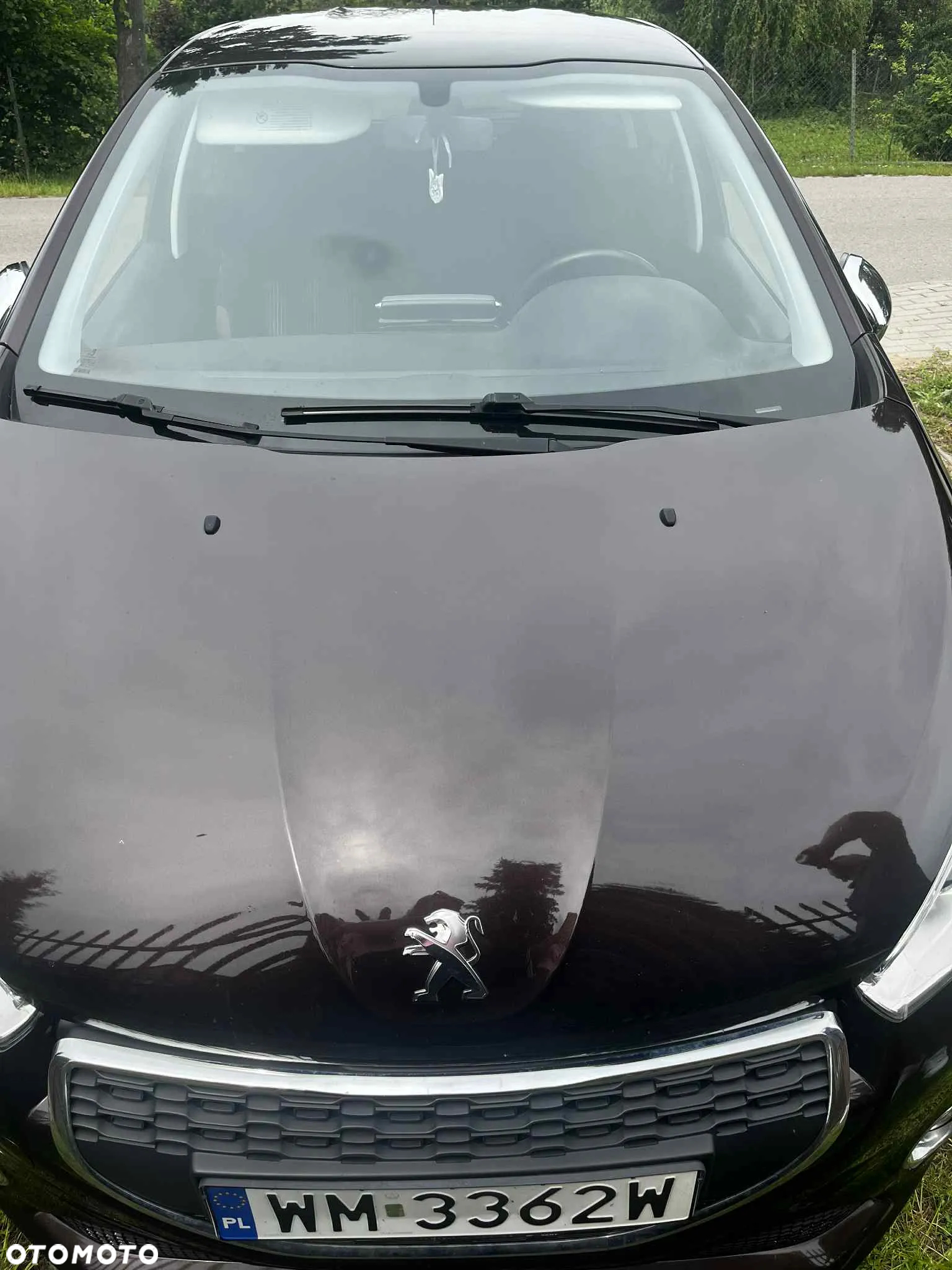 Peugeot 208 1.2 VTi Style - 4