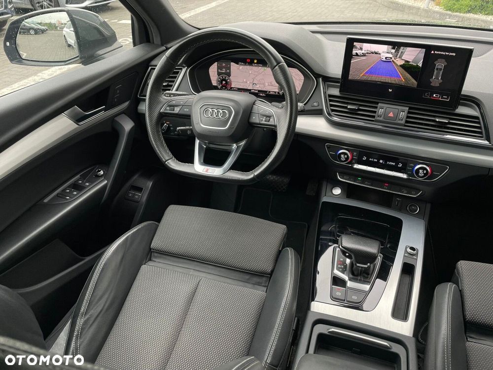 Audi Q5 - 15