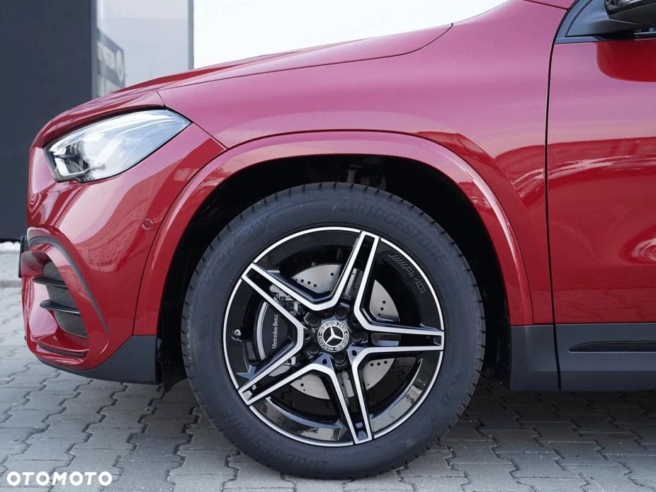 Mercedes-Benz GLA 200 mHEV AMG Line 7G-DCT - 16